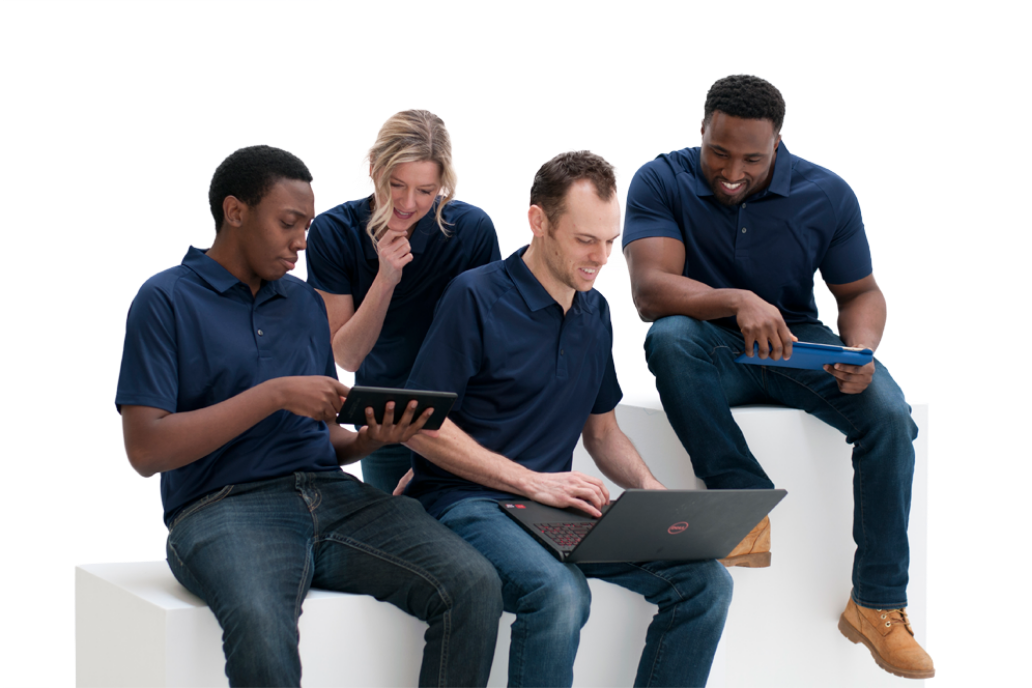 Hire top talent fast